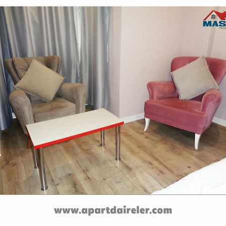 Taksim Mass Suite Isztambul Kültér fotó