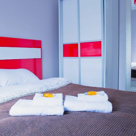 Taksim Mass Suite Isztambul Kültér fotó