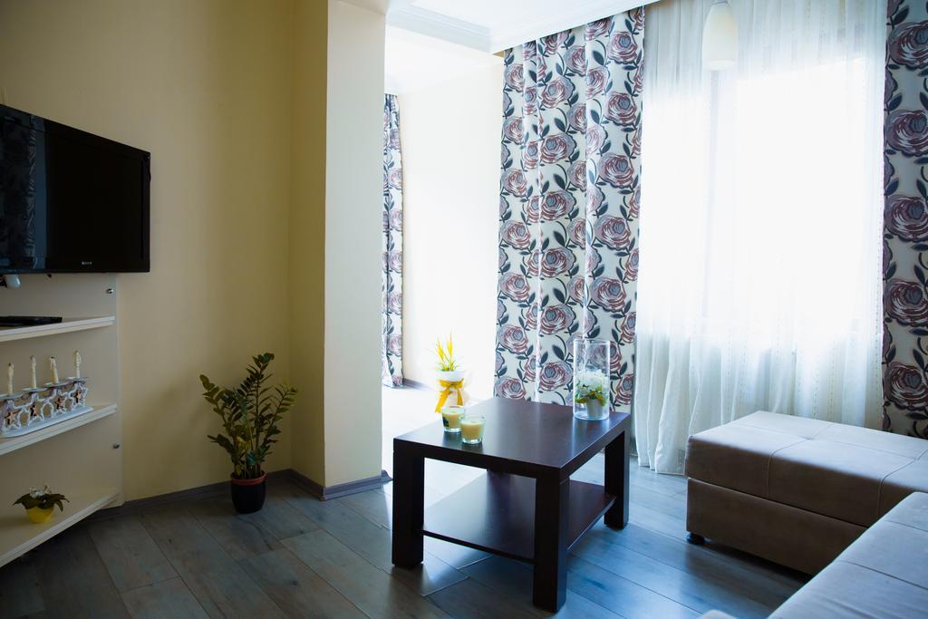 Taksim Mass Suite Isztambul Kültér fotó