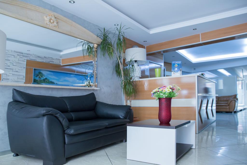 Taksim Mass Suite Isztambul Kültér fotó