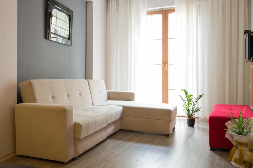 Taksim Mass Suite Isztambul Kültér fotó