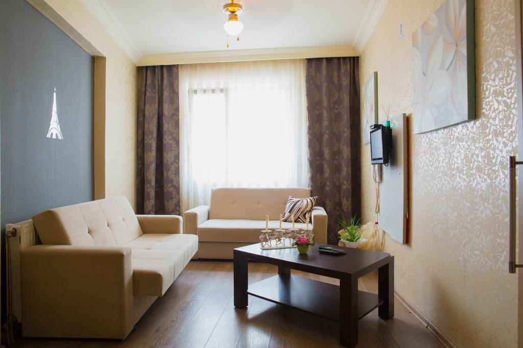 Taksim Mass Suite Isztambul Kültér fotó