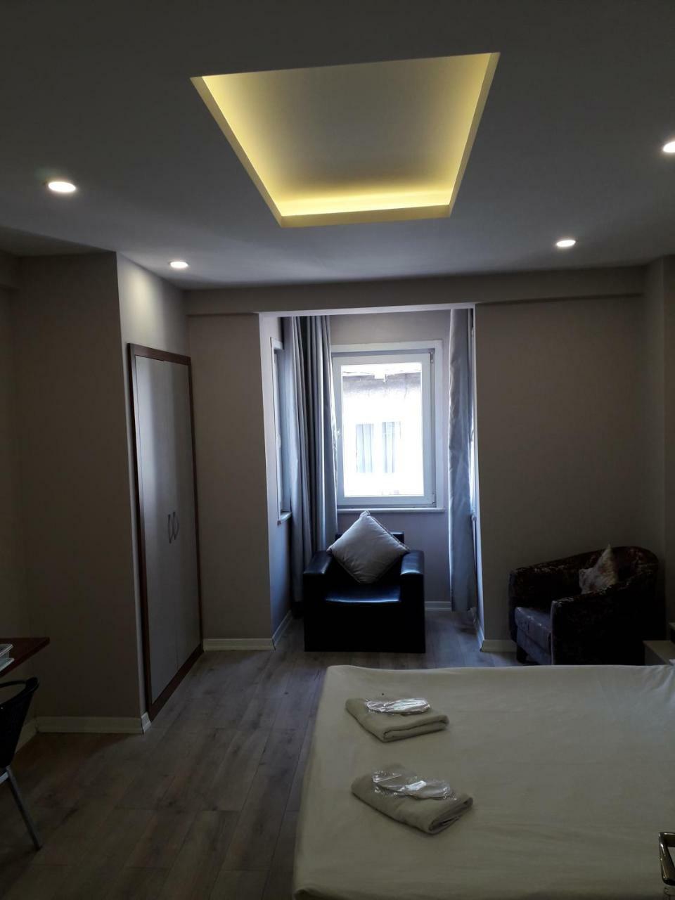 Taksim Mass Suite Isztambul Kültér fotó