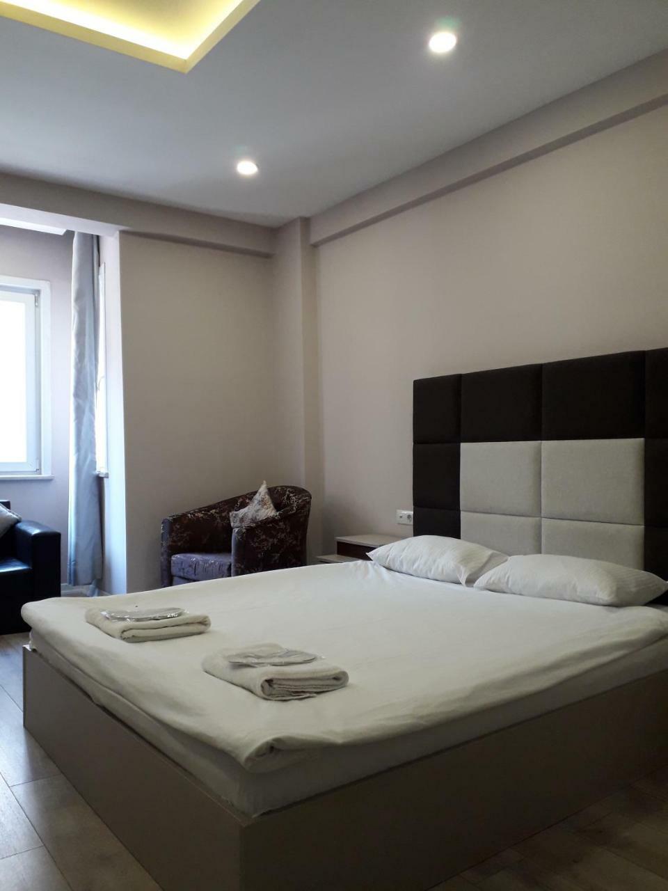 Taksim Mass Suite Isztambul Kültér fotó