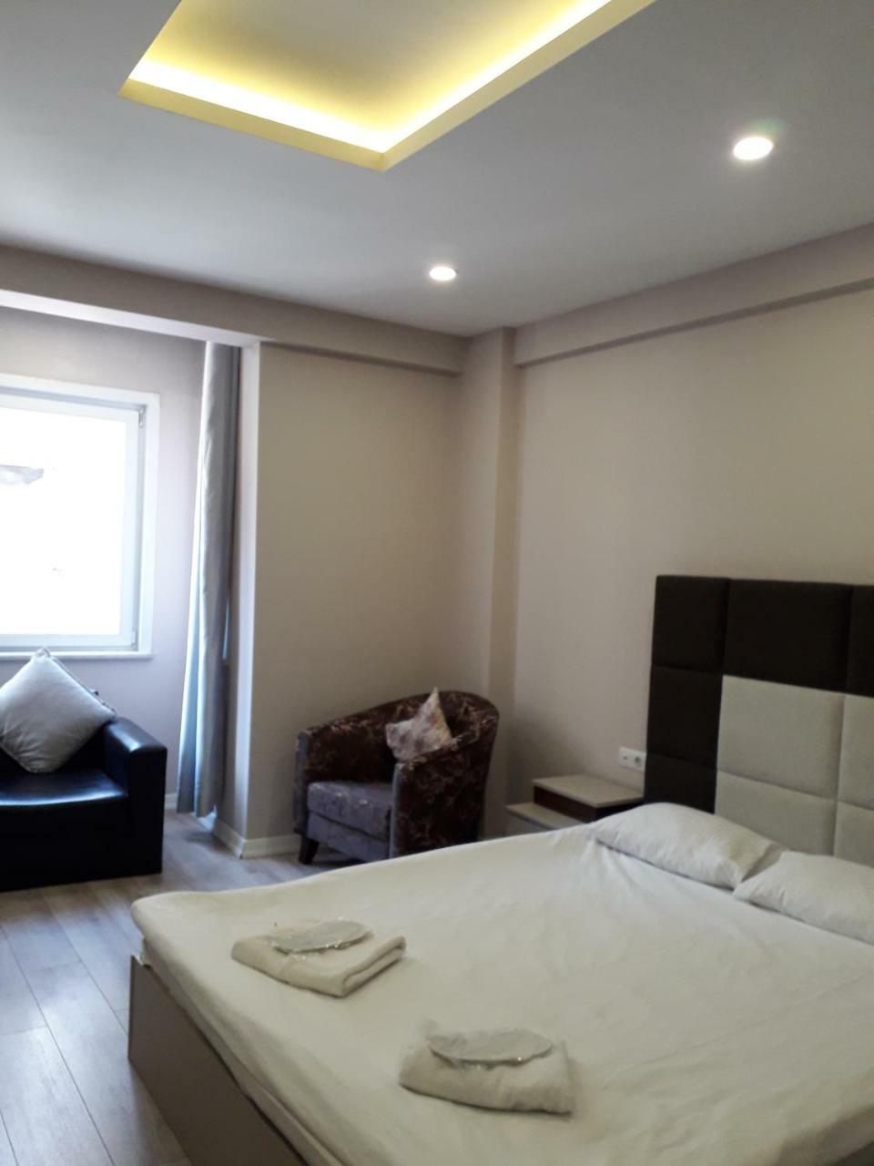 Taksim Mass Suite Isztambul Kültér fotó