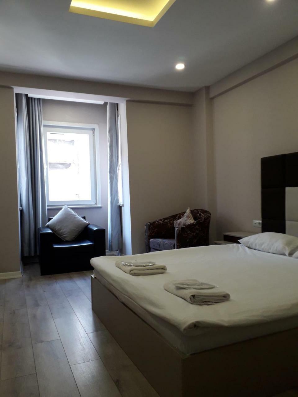 Taksim Mass Suite Isztambul Kültér fotó