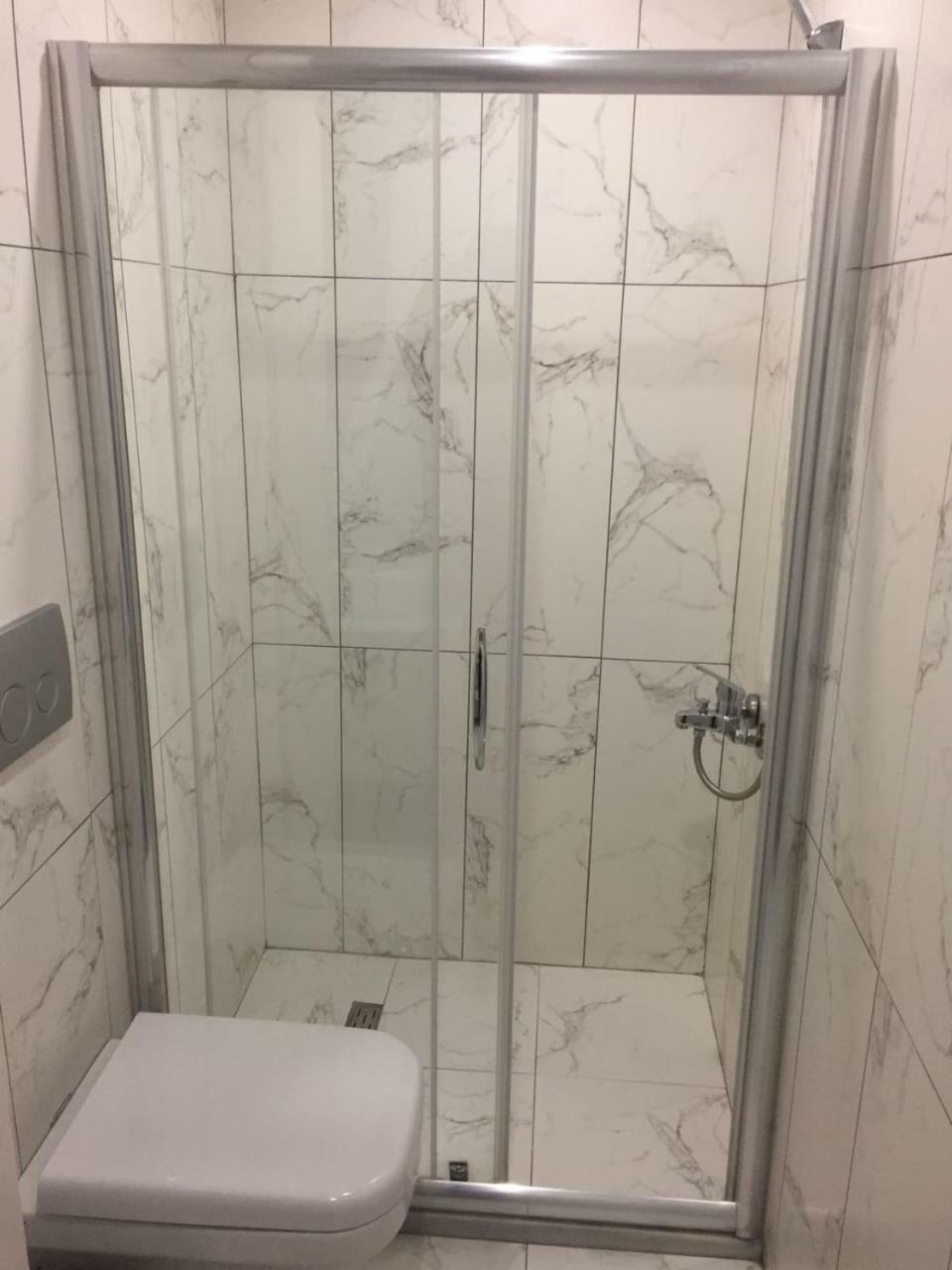 Taksim Mass Suite Isztambul Kültér fotó