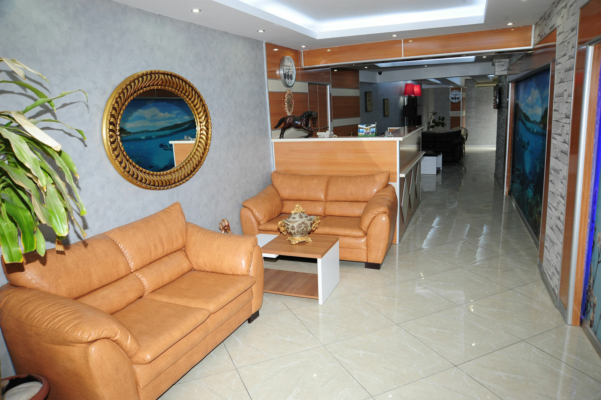 Taksim Mass Suite Isztambul Kültér fotó