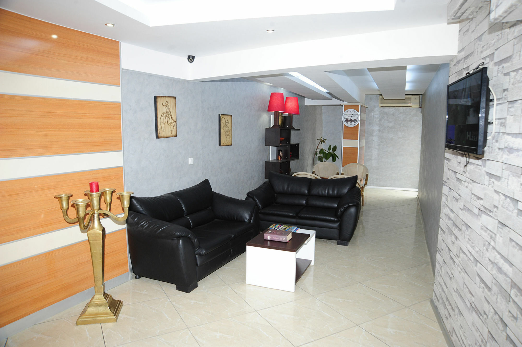 Taksim Mass Suite Isztambul Kültér fotó